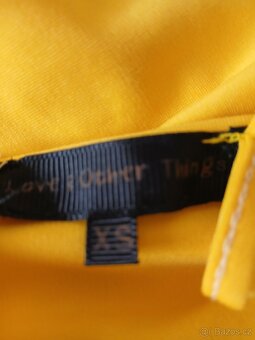 Saty nove - 3