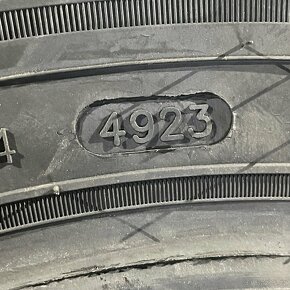 NOVÉ Letní pneu 215/70 R16 100H Tracmax - 3