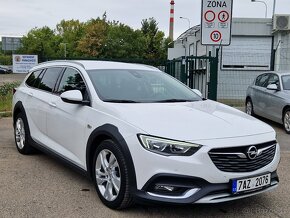 Opel Insignia 4x4 AUTOMAT COUNTRY 154KW rok 2019 - 3