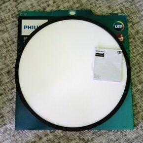 Stropní LED svítidlo Philips CL550, Superslim, 22W, IP20 - 3