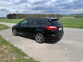 Ford Focus ST 250 - 3