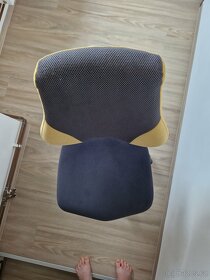 Rostoucí židle Meyer Actikid - 3