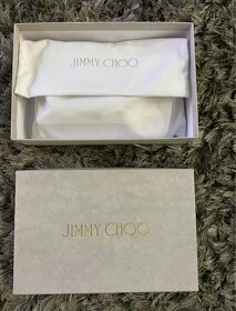 Peněženka Jimmy Choo - 3