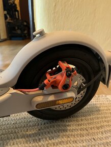 Elektrokolobežka Xiaomi scooter 3 - 3