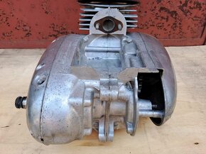 ČZ 250/485 (455) Egypťan 2x motor top stav - 3
