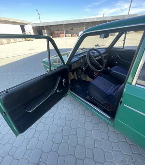 Prodám Lada 2103 - 3