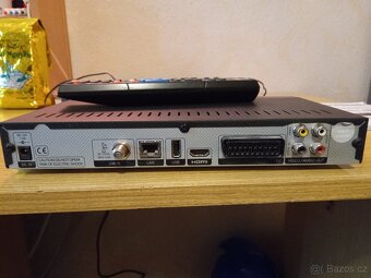 TechniSat TechniStar SIR - 3