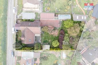 Prodej rodinného domu, 193 m², Braškov, ul. Pod Horkou - 3