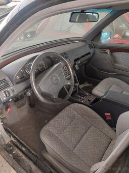 Mercedes-benz C 280 - 3