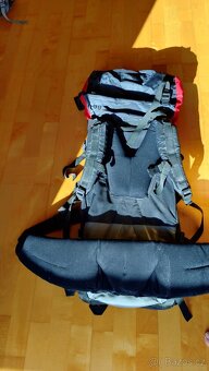 Batoh Gemma 80 l - 3