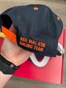 Kšiltovka RedBull - Nová - 3