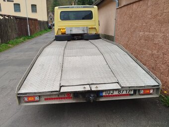 Fiat Ducato 3.0tdi,116kw mode,l 2009.,navijak 12t. - 3