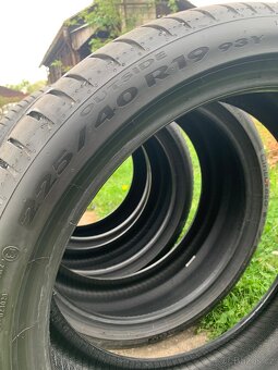 Pneumatiky PIRELLI Cinturato P7 - 3