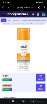 Eucerin - 3