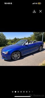 S5 3,0 i CABRIO - 3