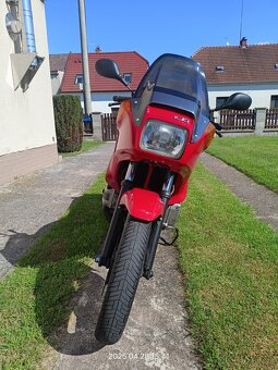 BMW K75S - 3