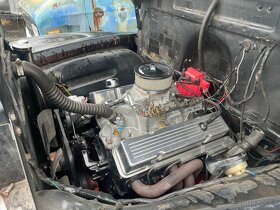 GMC truck 150 1946 - 3