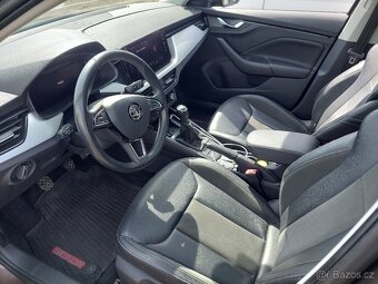 Škoda Scala 1.6 tdi 85kw - 3