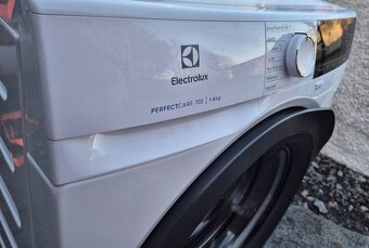 ELECTROLUX PARNÍ A+++ ZÁRUKA DOPRAVA INSTALACE - 3