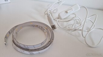 LED pásky IKEA VATTENSTEN - 3