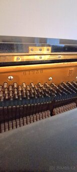 C.BECHSTEIN - 3