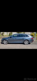 Škoda Superb 3 2.0 TDI facelift combi - 3