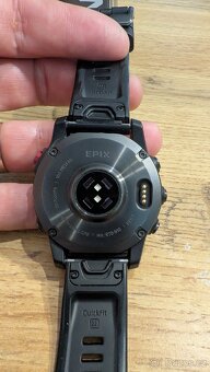 Garmin Epix Gen2 47mm - 3