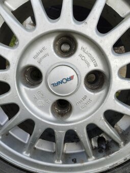 ALU disky r13 - 3