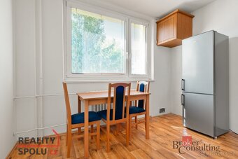 Prodej, byty/1+1, 34 m2, Březinova, 58601 Jihlava, Jihlava [ - 3