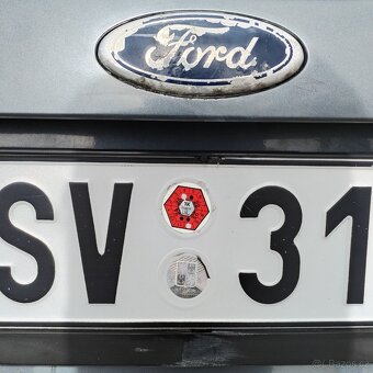 Ford Mondeo MK3 kombi benzin 2005 92kw - 3