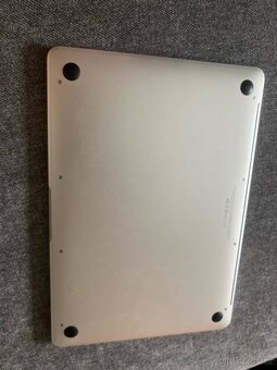 MacBook 12 2015 max výbava - 3
