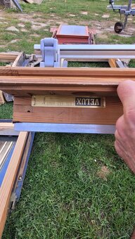 Střešní okna VELUX - 3