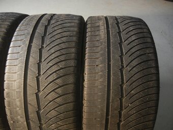 Letní pneu Michelin 245/35R19 - 3