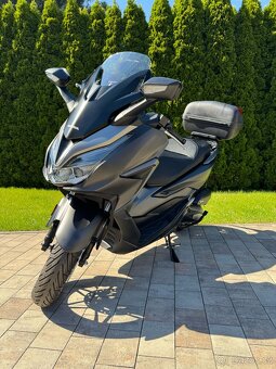 Honda Forza 125 ABS Arrow - 3