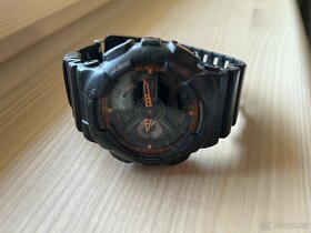 Casio G-Shock - 3
