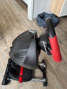 Thrustmaster Ferrari 458 Spider + Wheel Stand pro Xbox - 3