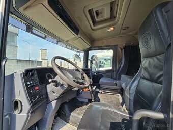 Scania 460 - 3