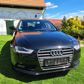 AUDI A4 AVANT 2015 2.0TDI 150PS - PO SERVISU - 3