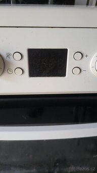 Beko se sklokeramika deskou - 3