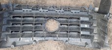 přední maska vw crafter 2E0 mřížka chladiče - 3