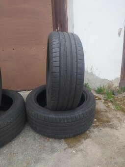 Sada pneu Dunlop Sport MAXX RT2 245/45 R19 - 3