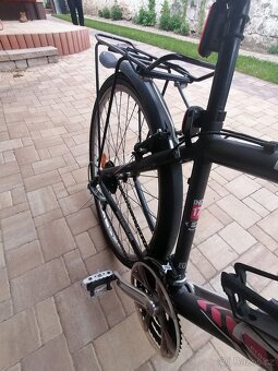 Kolo Leader Fox Viatic 17 " - 3