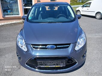 Ford C-Max 1.6 TDCI TITANIUM - 3