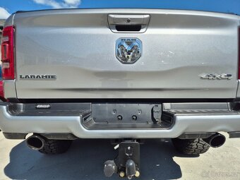 DODGE RAM 1500 5,7 2021 LARAMIE 54000km - DPH - 3