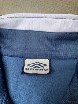 Mikina UMBRO - 3