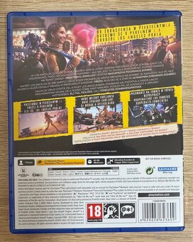 PS5 Dead Island 2 - 3
