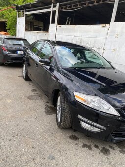 Ford Mondeo 1.6ecoboost - 3