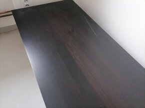 Stůl pod TV - 3