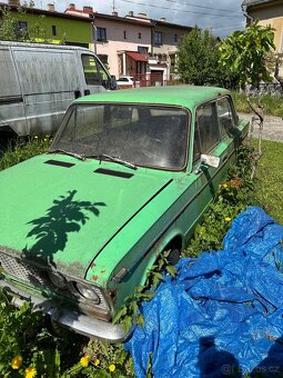 Lada 2103 - 3