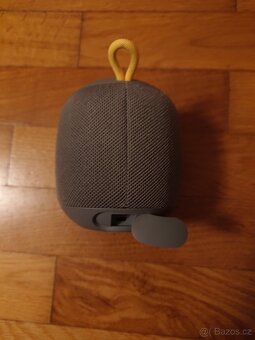 Logitech Wonderboom Ultimate Ears - 3